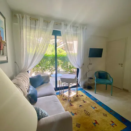 Un Coin De Paradis Διαμέρισμα *