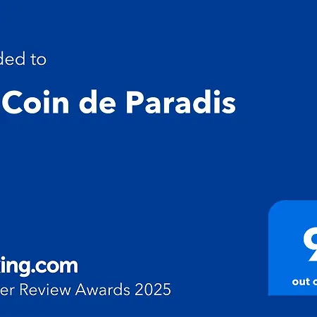 Appartement Un Coin De Paradis Cannes