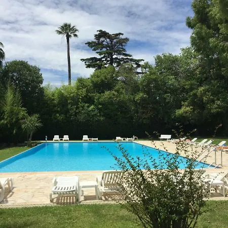 Apartamento Un Coin De Paradis