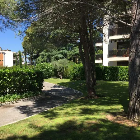 Apartamento Un Coin De Paradis *