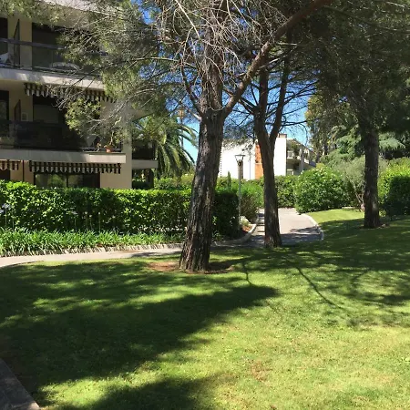 Apartmán Un Coin De Paradis *