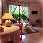 Un Coin De Paradis Appartement *