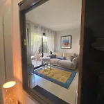 Appartement Un Coin De Paradis Cannes