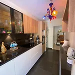 Appartement Un Coin De Paradis Cannes