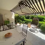 Un Coin De Paradis Appartement Cannes