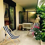 Appartement Un Coin De Paradis *