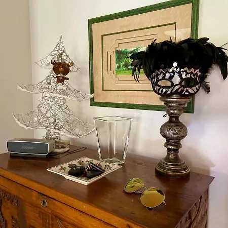 Un Coin De Paradis * Cannes