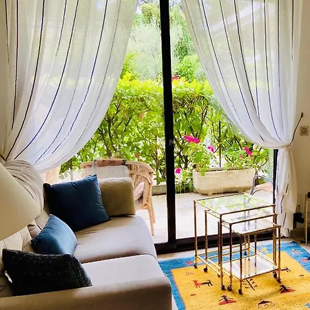 Appartement Un Coin De Paradis *