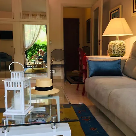 Appartement Un Coin De Paradis *