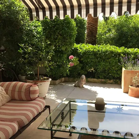 Un Coin De Paradis Appartement *