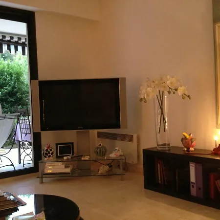 Apartment Un Coin De Paradis *