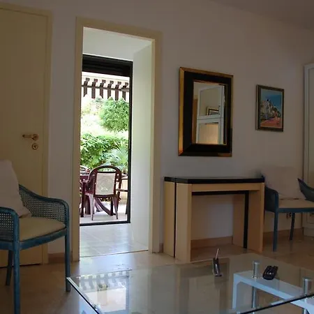 Un Coin De Paradis *